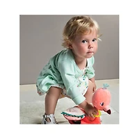 Anais And Her Babies