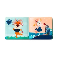 Book For Bath Anatole Aligator