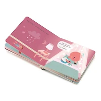 Activity Book - Anais and Marius