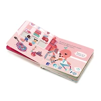 Activity Book - Anais and Marius