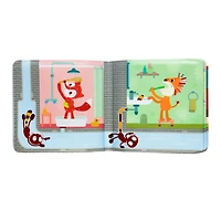 Livre Bain George