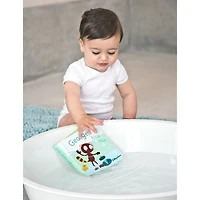 Livre Bain George