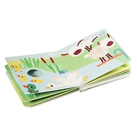 Livre Tactile et Sonore "Funky Farm"
