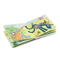 Livre Tactile et Sonore "Funky Farm"
