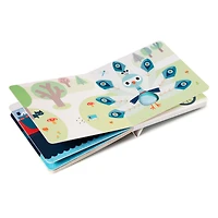 Vrooom Livre Sonore Et Tactile