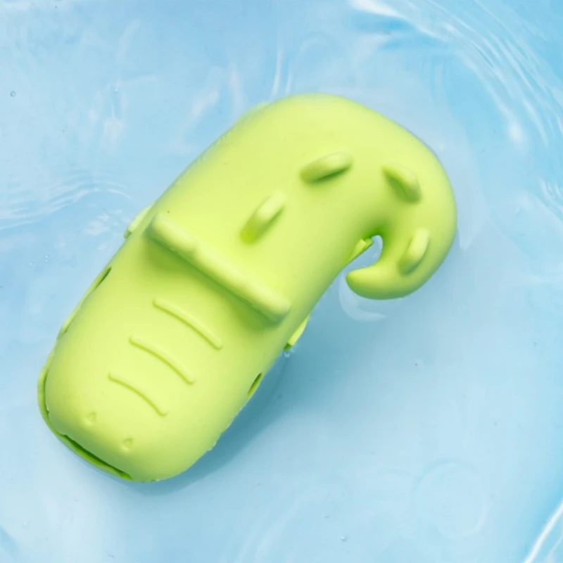 Anatole Le Crocodile Flottant