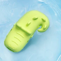 Anatole Le Crocodile Flottant