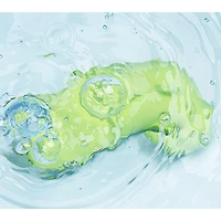 Anatole Le Crocodile Flottant