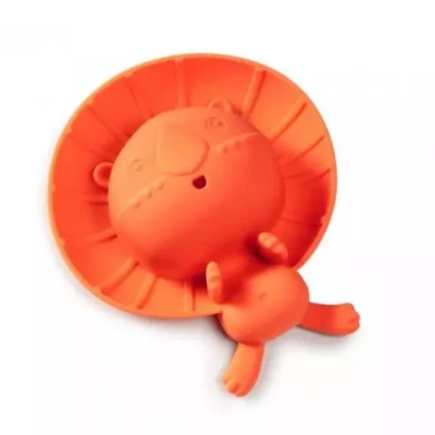 Jack Le Lion Flottant