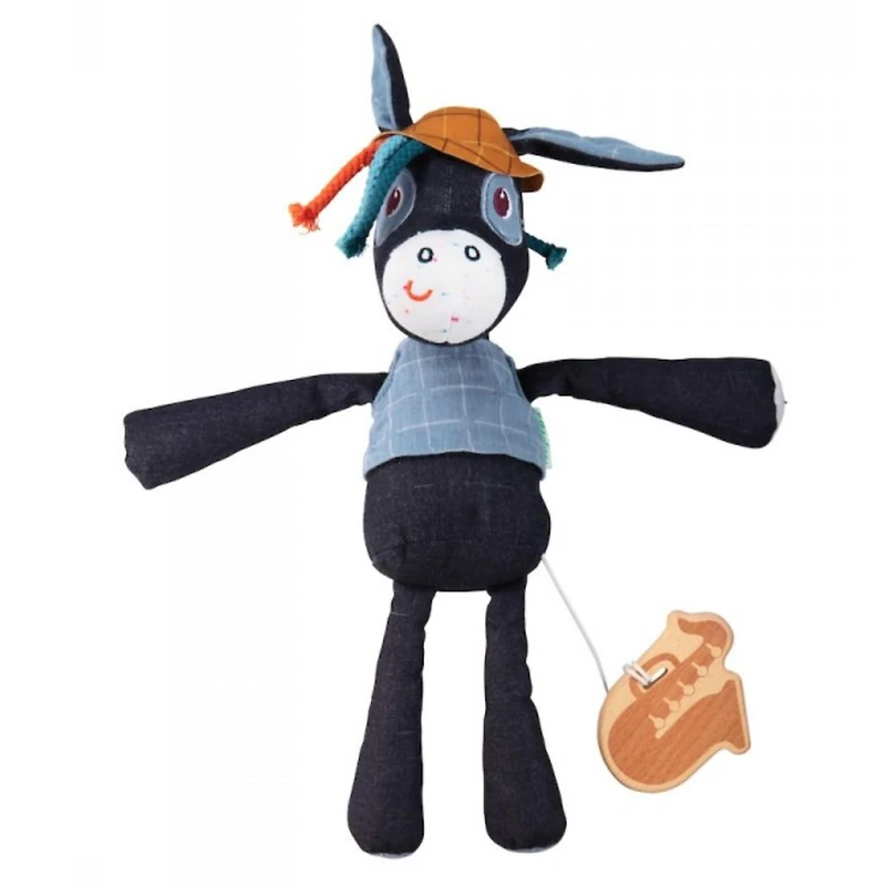 Ignace The Donkey Musical