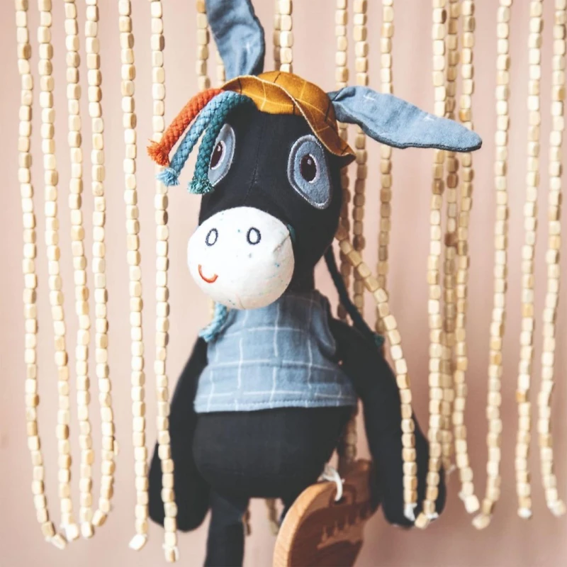 Ignace The Donkey Musical