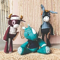 Ignace The Donkey Musical