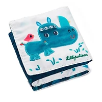 Livre Jeux Accordéon Jungle