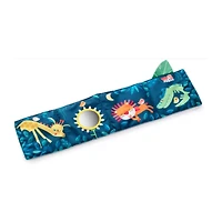 Livre Jeux Accordéon Jungle
