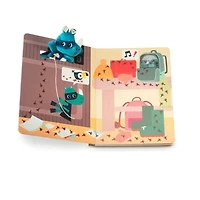 Super Marius Mon 1er Livre