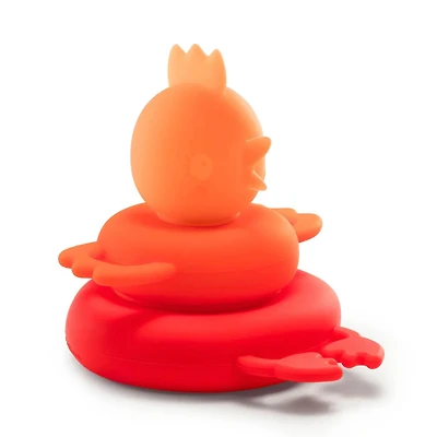 Paulette Pyramide De Bain