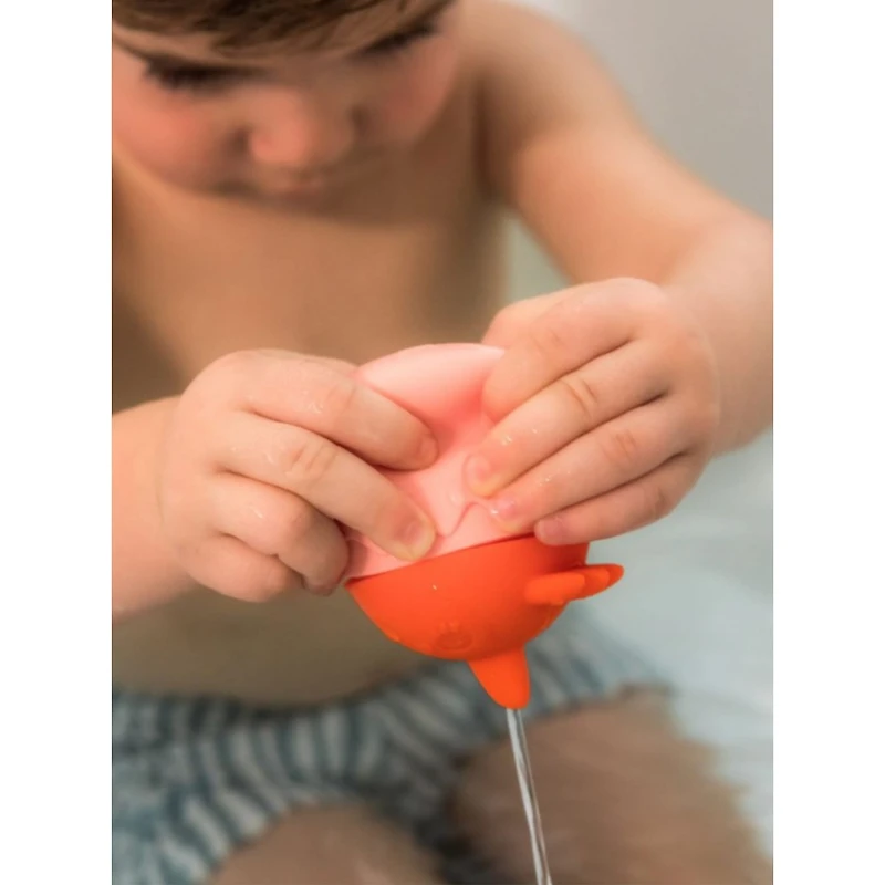 Paulette Éclabousse