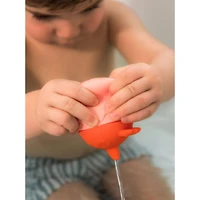 Paulette Éclabousse