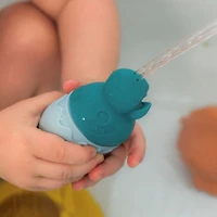 Pablo Éclabousseur de Bain
