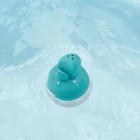 Pablo Éclabousseur de Bain