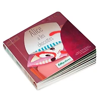 Livre D'Éveil George Bougeotte