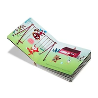 Livre D'Éveil George Bougeotte