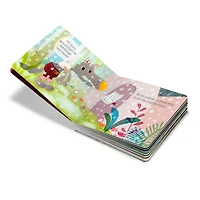 Activity Book - Nicolas and Sasha