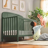 Couchette Briar - Vert