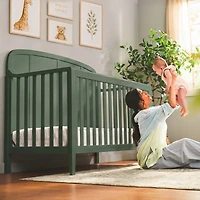 Couchette Briar - Vert