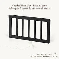 Option De Jour Laurel - Noir