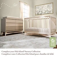 Option De Jour Pala - Taupe