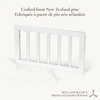 Option De Jour Pala - Blanc
