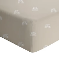 Drap Contour pour Lit de Béb