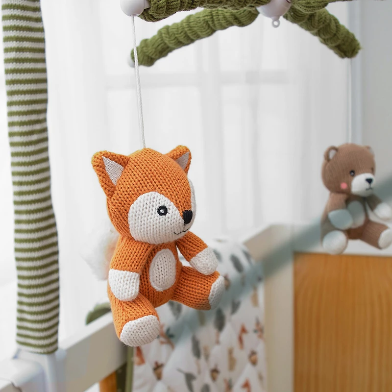 Mobile Musical - Forêt