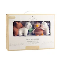 Musical Mobile - Tractor Ride