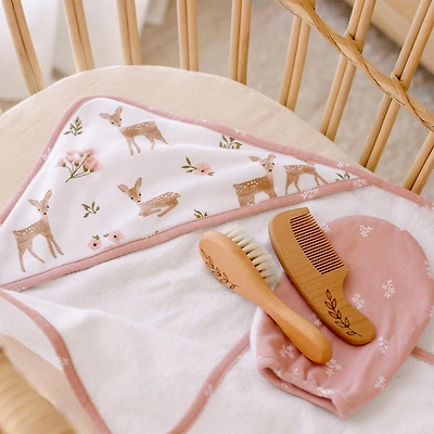 Ensemble Cadeau pour le Bain - Jardin Sophia