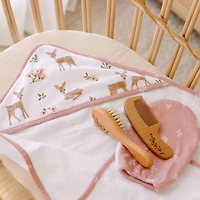 Ensemble Cadeau pour le Bain - Jardin Sophia
