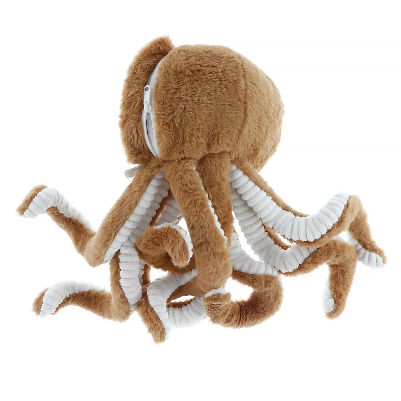 Weighted Stuffed Animal 2kg - Toffee Octopus
