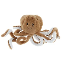 Weighted Stuffed Animal 2kg - Toffee Octopus