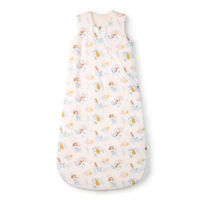 Sac de Nuit Mousseline Bambou  0-36mois- Sirene