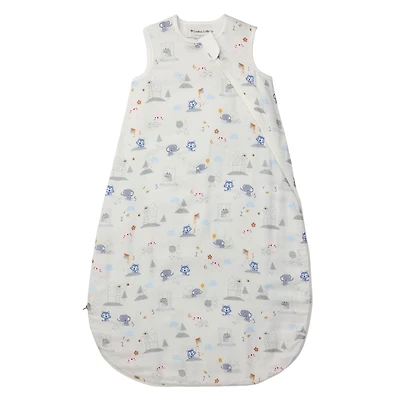 Mini Mathletes Sleep Bag