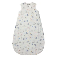 Mini Mathletes Sleep Bag