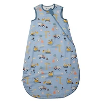 Sac Nuit Mousseline Bambou 0-36