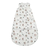 Bears Bambou Muslin Sleep
