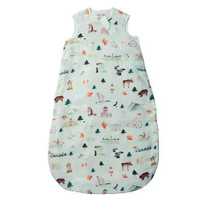Canada Muslin Sleep