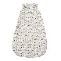 Campers Bambou Muslin Sleep