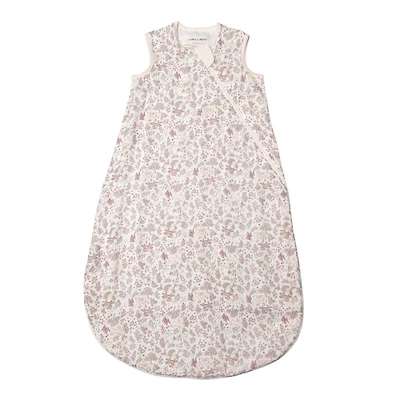 Sac de Nuit Mousseline Bambou 0-36mois