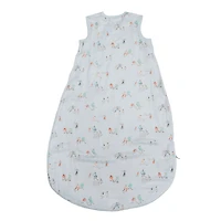 Ice Hockey Bambou Muslin Sleep