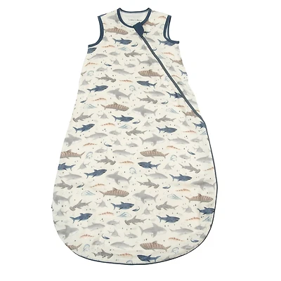 Sharks Bambou Muslin Sleep