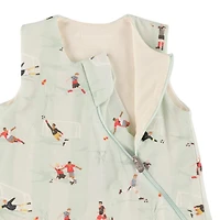 Sleep Bag Bamboo - Beautiflul Game